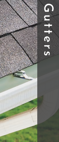Gutter installation Grimes, Iowa